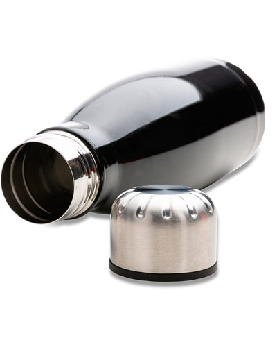 Squeeze de Aluminio com 550 ml Personalizado